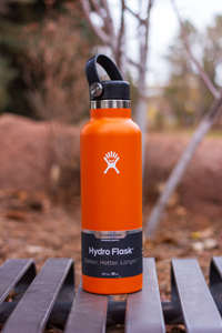 Hydroflask Standard Mouth 21OZ